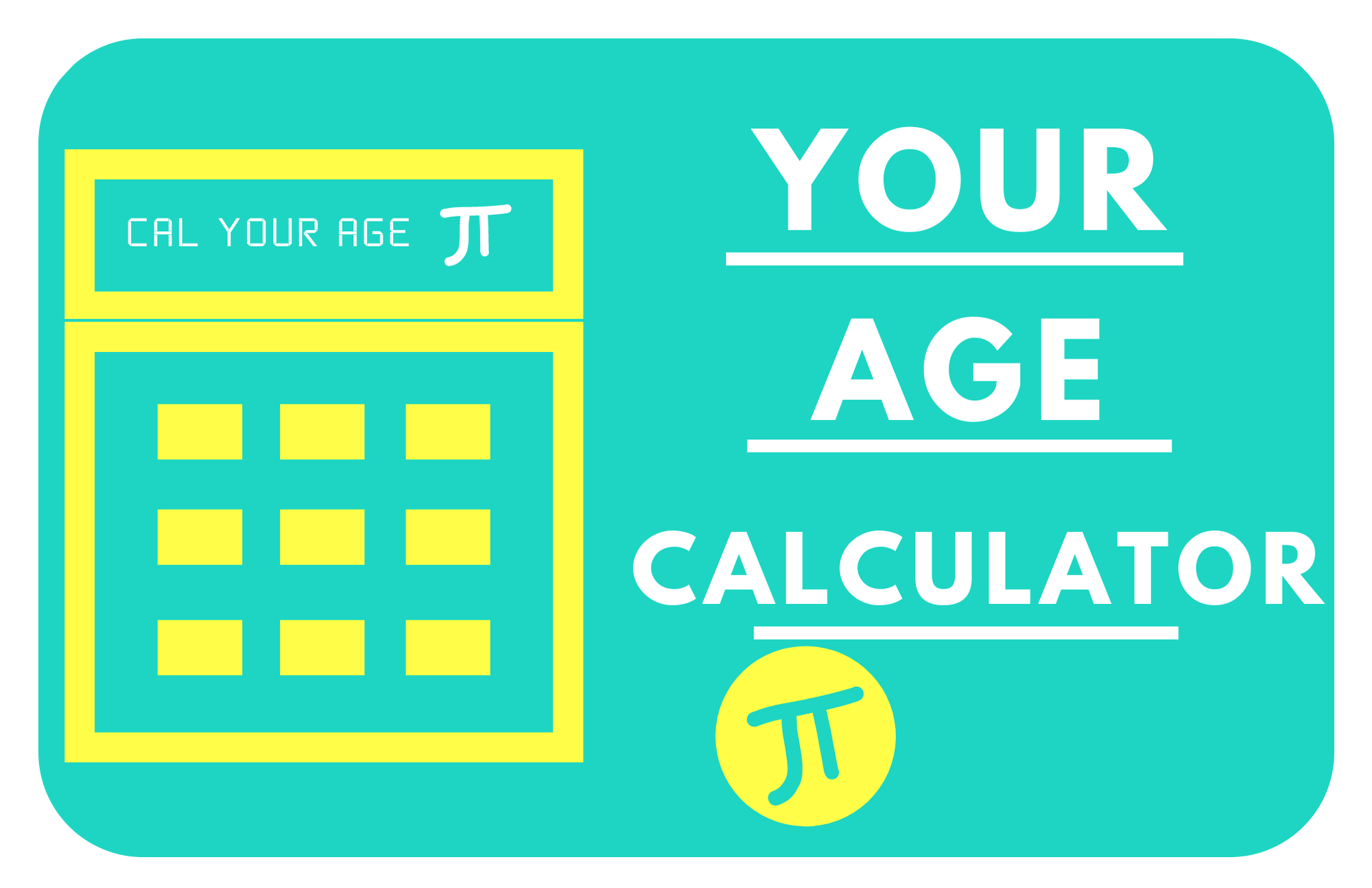 Age Calculator Online Free