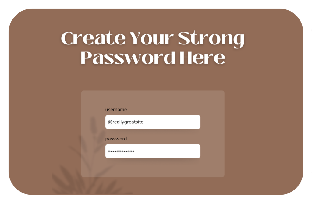 Password Generator Online Free