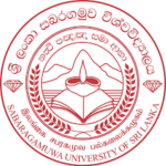 Sabaragamuwa University of Sri Lanka