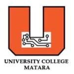 University College of Matara