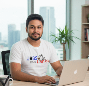 Methindu Anjana JobsLanka