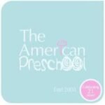 The American Preschool