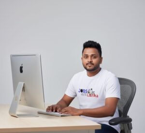 Lahiru Gayashan Dharmasena