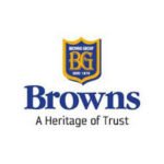Browns Group Of Companies