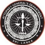 Attorney General's Department