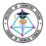 Institute of Chemistry Ceylon