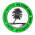 Coconut Research Institute